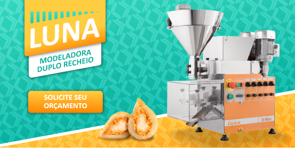 CTA Luna Solicite seu Orçamento