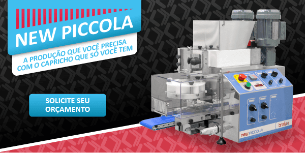 New Piccola Solicite Ooçamento