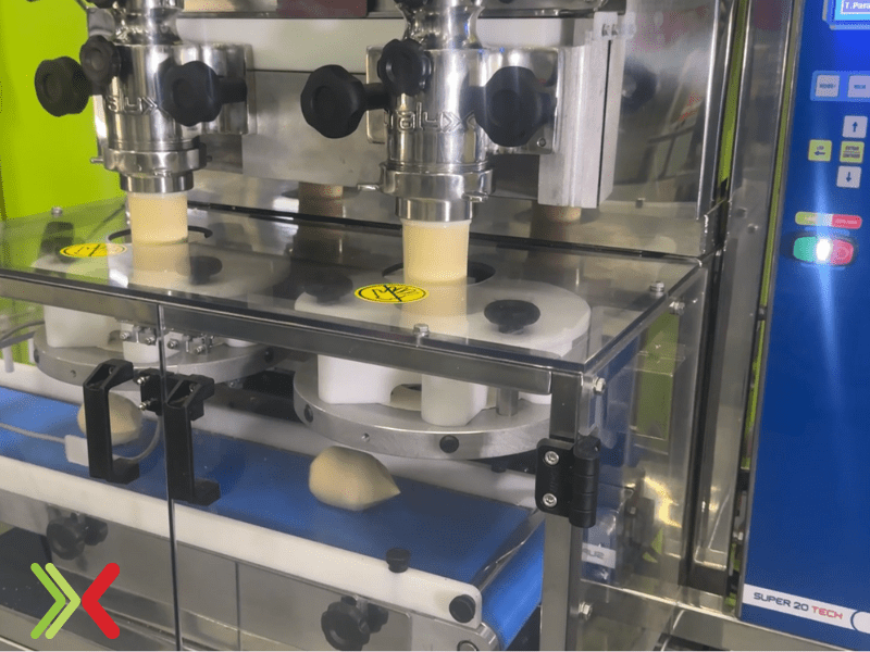 Maquina de Salgados Industrial