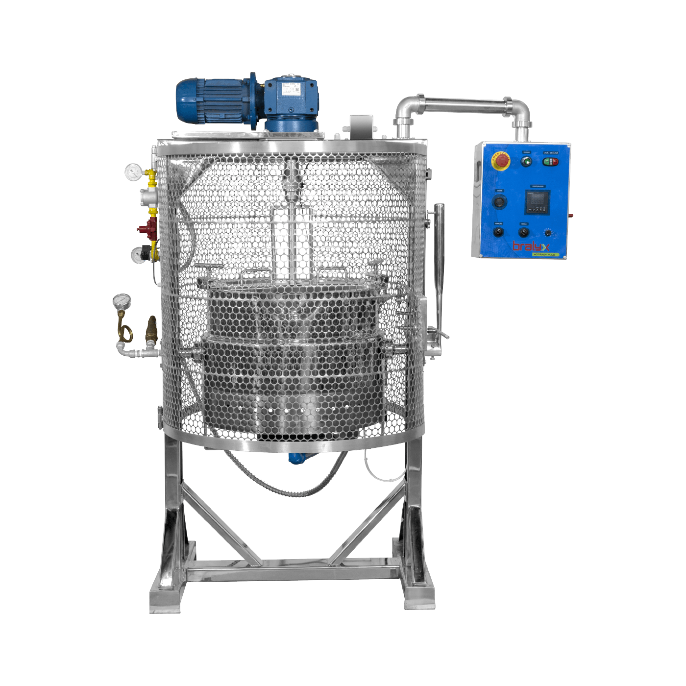 HOTMIXER PLUS 70