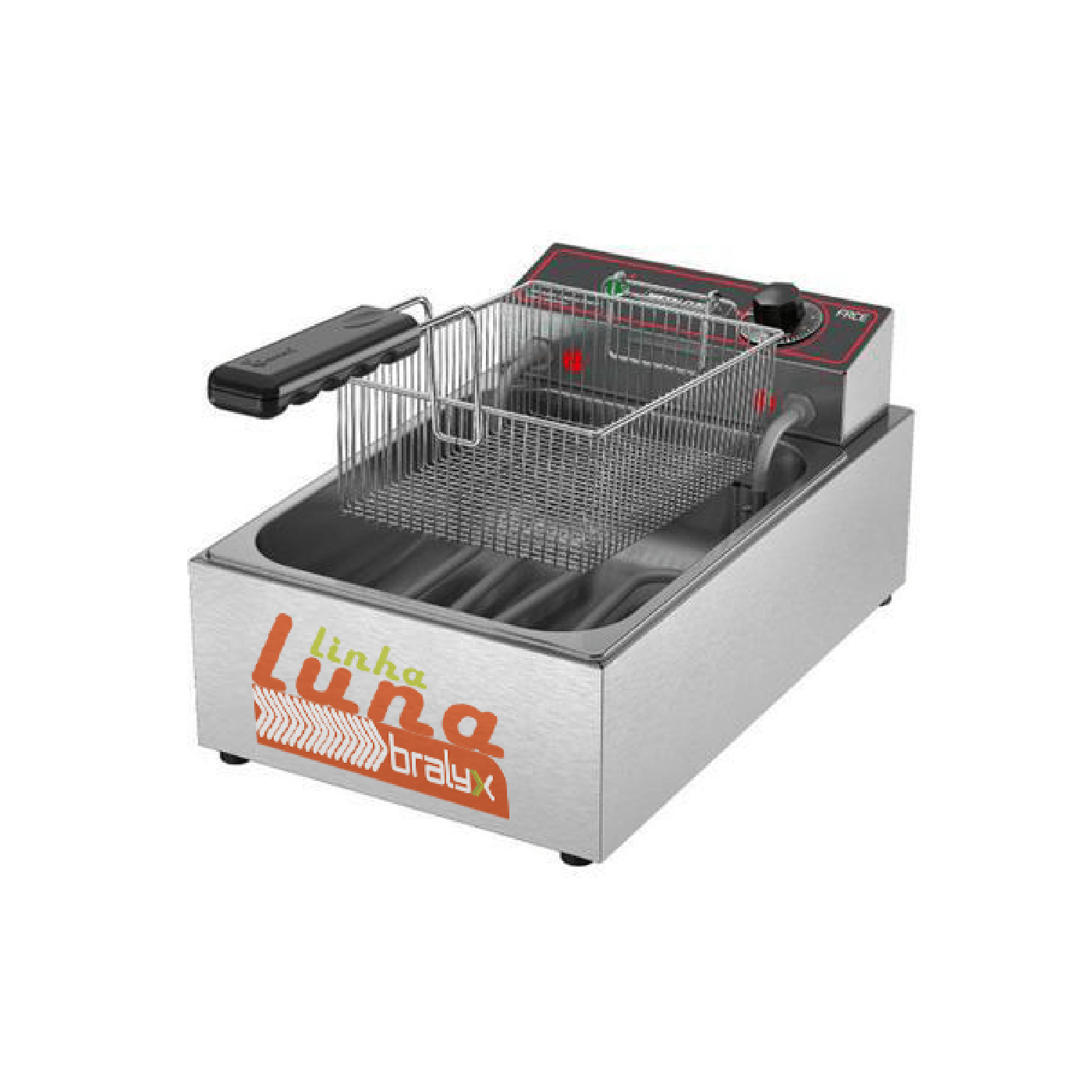 FRCE5 LUNA — imagem 1