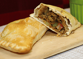 Empanada