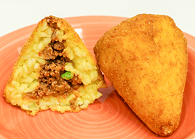 Arancini