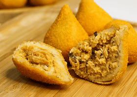 Coxinha