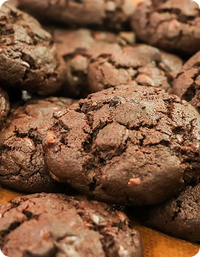 Confeitaria e Biscoitos