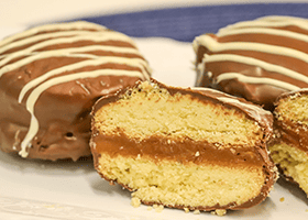 Alfajor