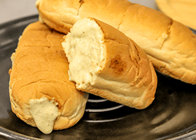 Pão de Alho
