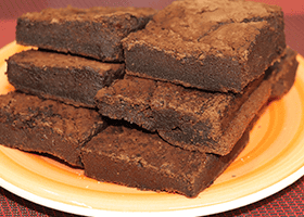 Brownie
