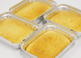 Pão de Ló
