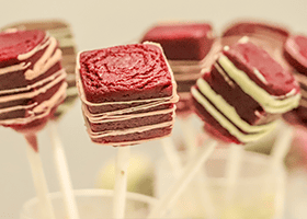 Cakepop