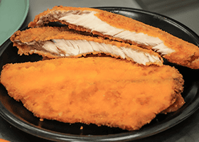 Bifes e Filés