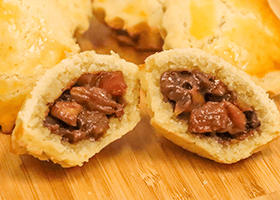 Empanada