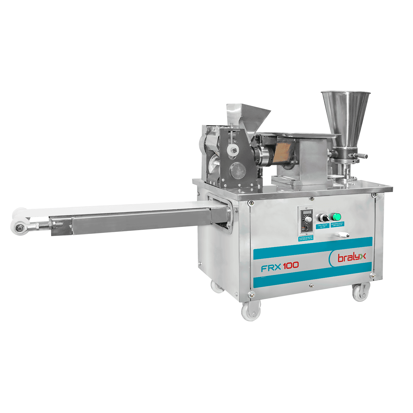 FRX 100