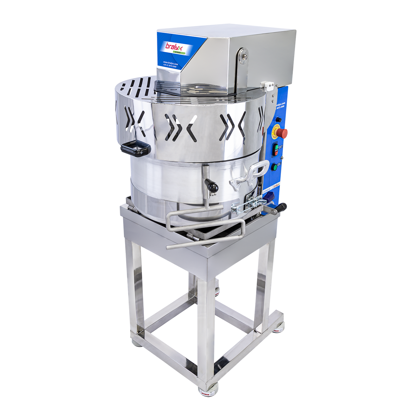 HOTMIXER 35