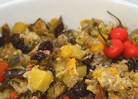 Ratatouille