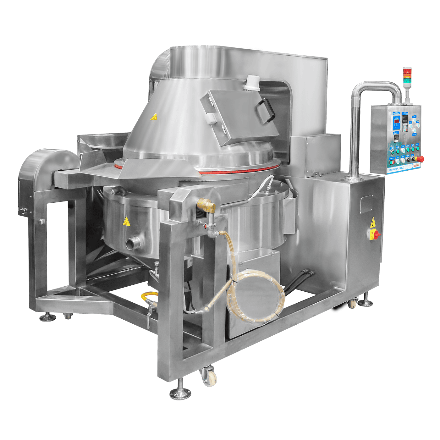 HOTMIXER PLUS 200