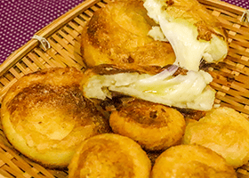 Arepa