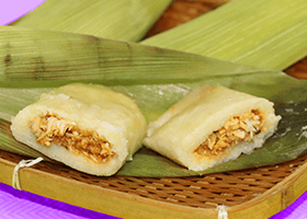 Tamales