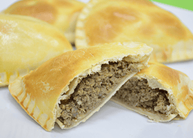 Pastel de Forno