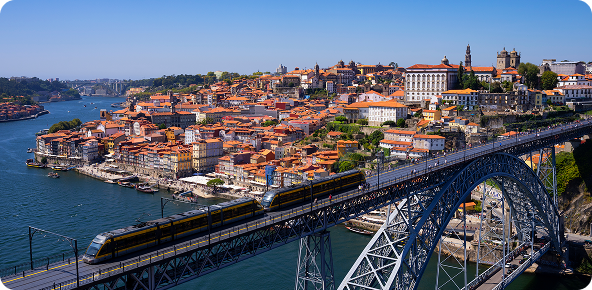 Portugal